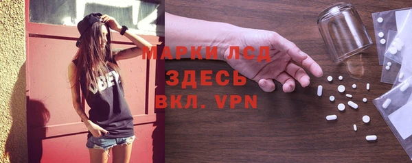 стафф Вяземский